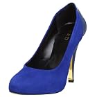 Be & D Women's Suzy Pump