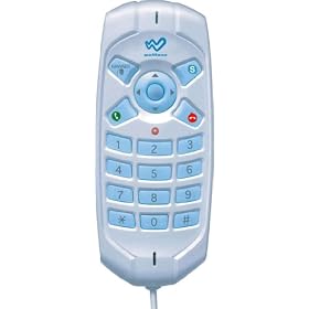 �E�F���g�[�� Skype�W������USB�n���f�B�t�H��(64MB�t���b�V������) WB-2501