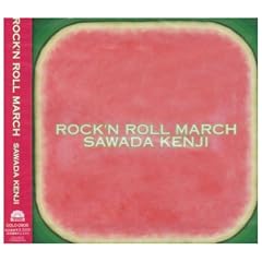 ROCK�fN ROLL MARCH