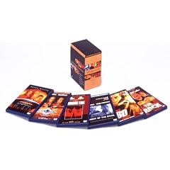�W�F���[�E�u���b�J�C�}�[ �R���N�V���� [DVD]