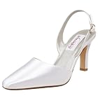 Dyeables Chrissy Pump