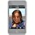 Rix iPod touch�p�V���R���P�[�X �t���ی�V�[�g�t �z���C�g RX-IPS1GTOW