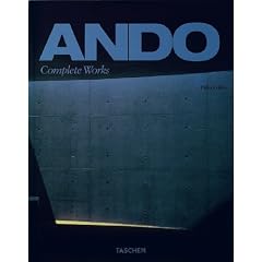 Tadao Ando. Complete Works