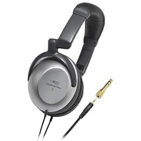 audio-technica �_�C�i�~�b�N�w�b�h�z�� [ATH-M2Z SV]