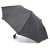 Knirps Fiber T1 Duomatic �܂肽���ݎP �y�����^�b�`�J���z Stripe-L KNF876-720-6