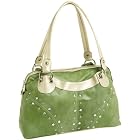 KATHY Van Zeeland Glove Story Large Satchel