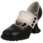 John Fluevog Zaza Mary Jane Pump