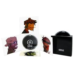 Demon Days