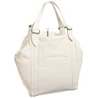 KALE Terra Leather Tote