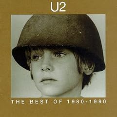 The Best of 1980-1990/The B-Sides