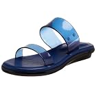 Taryn By Taryn Rose Quaint Jelly Sandal