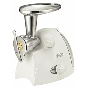 DeLonghi �d���p�X�^���[�J�[&�X�[�p�[�~���T�[ KMG1200J