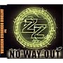 NO WAY OUT (CCCD)