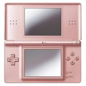 �j���e���h�[DS Lite ���^���b�N ���[