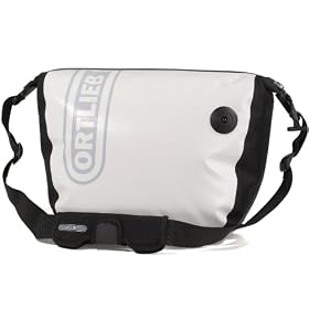 �I���g���[�u(ORTLIEB) �W�b�v�V�e�B M �z���C�g���S 23L ���b�Z���W���[�o�b�O K4704 F4704