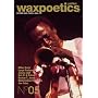 Wax Poetics Japan No.5