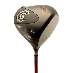 �N���[�u�����h HIBORE XL�h���C�o�[ 10.5 S �K�����f�� HIBOREXL10.5S