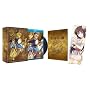 �e�B�A�[�Y�E�g�D�E�e�B�A���y6�z [Blu-ray]