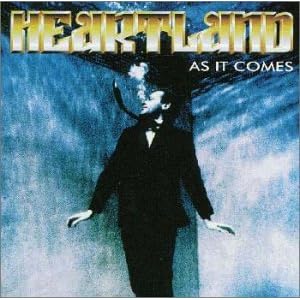 Heartland - As It Comes Cover Download