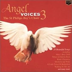 Angel Voices Volume 3