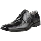 Stacy Adams Men's Fullbright Bicycle Toe Oxford