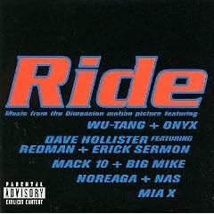 RIDE