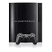 PLAYSTATION 3(40GB) �N���A�u���b�N