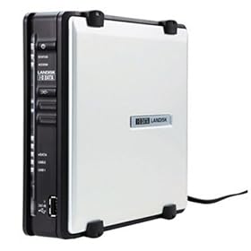 I-O DATA �M�K�r�b�gLAN�Ή��l�b�g���[�N�ڑ��n�[�h�f�B�X�N 250GB HDL-GX250R