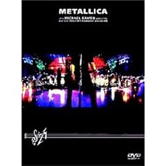 S&M [DVD]