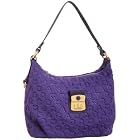 Marc by Marc Jacobs Macro Marc Neoprene Lil Elletra Hobo