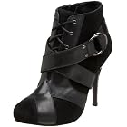 GUESS Planet Bootie