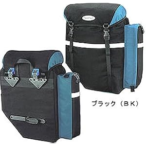 �����x��(mont-bell) ���A�T�C�h�o�b�O �u���b�N BK 1130173