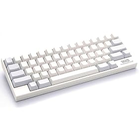 PFU Happy Hacking Keyboard Professional2 ��/������ PD-KB400WN