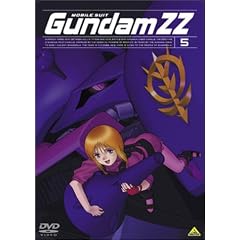 �@����m�K���_�� ZZ 5 [DVD]
