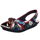 Irregular Choice Women's Poppy Flat