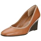 [チェルッティ] CERRUTI 1881 ウェッジソールパンプス