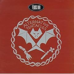 Virus 100 : Tribute To The Dead Kennedys
