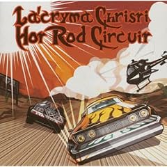 Hot Rod Circuit