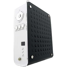 DC-MC35UL MOVIE COWBOY HDD MEDIA PLAYER KIT
