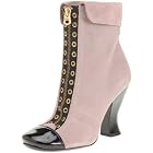 [マークバイマークジェイコブス] MARC BY MARC JACOBS ショートブーツ