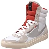 Diesel Revolution Claw-Clawster Sneaker