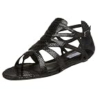 Pour La Victoire Women's Laura Flat Sandal