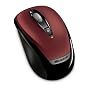 Microsoft Wireless Mobile Mouse 3000 ���^���b�N ���b�h  6BA-00018