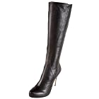 Maxstudio Women's Zipper Boot