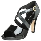 Kathryn Kerrigan Jennifer Platfom Pump