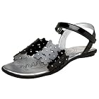 Venettini Toddler/Little Kid 62-Anna Sandal