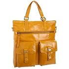 Latico Mimi Top Zip Tote