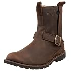 Timberland Men's Barentsburg Waterproof Buckle Boot