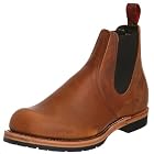 Red Wing Shoes Chelsea Pull On