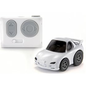 Q�X�e�A QSS14 RX-7